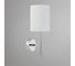 Настенный светильник ESCADA 1139/1A E14х40W, White 1139/1A White 5