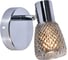 Настенный светильник ESCADA E14х60W, Chrome 667/1A 1