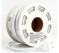 Светодиодная лента FERON 120smd(2835)/м 10вт/м 220v длина 25м, 3000k, ip65, ls710, 48766