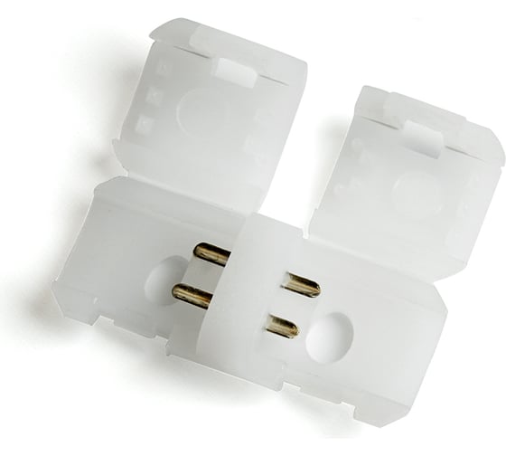 Соединитель для ленты FERON ls710, ld12 48769