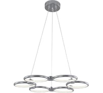 Подвесной светильник ESCADA 10253/6 LED*45W Chrome 10253/6LED