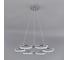 Подвесной светильник ESCADA 10253/6 LED*45W Chrome 10253/6LED 2