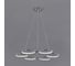 Подвесной светильник ESCADA 10253/6 LED*45W Chrome 10253/6LED 3