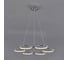 Подвесной светильник ESCADA 10253/6 LED*45W Chrome 10253/6LED 4
