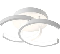 Потолочный светильник Балтийский светлячок LED 20 Вт, холодный свет, MC-1004X