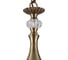 Подвесной светильник ESCADA E14*40W Gold 1145/5PL 4