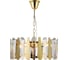 Подвесной светильник ESCADA E14*40W Gold 1145/4S 1