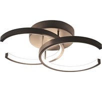 Потолочный светильник Балтийский светлячок LED 20 Вт, холодный свет, MC-1003X