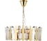 Подвесной светильник ESCADA E14*40W Gold 1145/6S 2