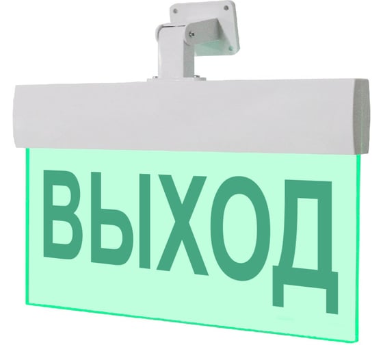 Световое табло Элтех-Сервис М-12-УЛЬТРА ВЫХОД (универсальное крепление) 00000000055
