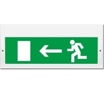 Световое табло Элтех-Сервис М-220 Человек влево в дверь 00000000220