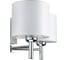 Подвесной светильник ESCADA E27*40W Chrome 1143/5PL 2