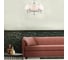Подвесной светильник ESCADA E27*40W Chrome 1143/5PL 4