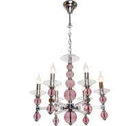 Подвесной светильник ESCADA E14*60W Rose 696/6S