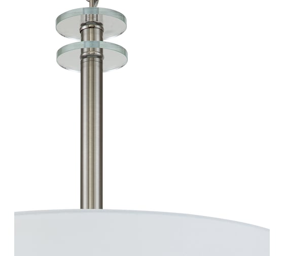 Подвесной светильник ESCADA E27*60W Satin nickel 641/4PL