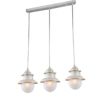 Подвесной светильник ESCADA E27*60W Beige 10164/3S