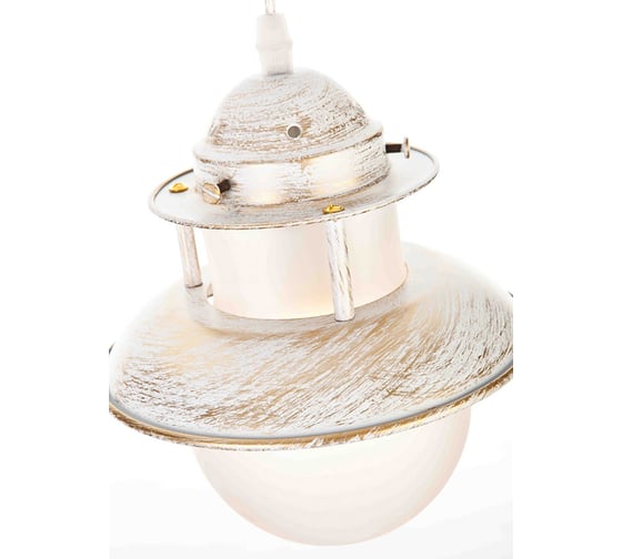 Подвесной светильник ESCADA E27*60W Beige 10164/3S