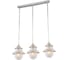 Подвесной светильник ESCADA E27*60W Beige 10164/3S 1