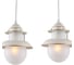 Подвесной светильник ESCADA E27*60W Beige 10164/3S 2