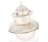 Подвесной светильник ESCADA E27*60W Beige 10164/3S 3