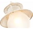 Подвесной светильник ESCADA E27*60W Beige 10164/3S 4