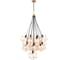 Подвесной светильник ESCADA E27*40W Gold 1164/14S 1