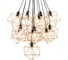 Подвесной светильник ESCADA E27*40W Gold 1164/14S 2