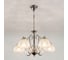 Подвесной светильник ESCADA Ersado E14*40W Chrome 336/5P 3
