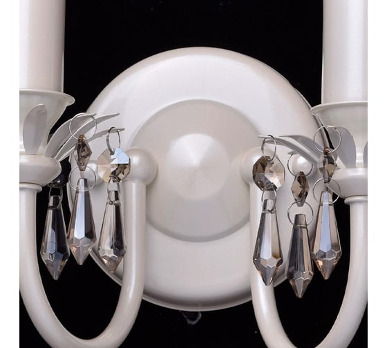 Бра  MW LIGHT Барселона 2x60w, e14, 220 v 313021802