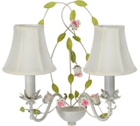 Бра MW LIGHT Букет 2x60w, e14, 220v 421021102