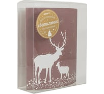 Декоративный светильник СТАРТ NL 1LED олени 18/36 (Р)