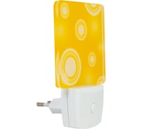 Светодиодный светильник-ночник СТАРТ NL 1LED восход