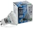Светодиодная декоративная лампа СТАРТ LED220V/MR16GU10 21green 1