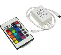 Контроллер LLT LS-CA-6 6А 12В 16 4680005959129