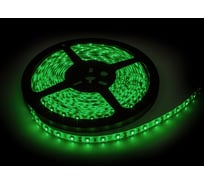 Светодиодная лента LLT LS 35G-60/65 60LED 4.8Вт/м 12В IP65 зеленая 4680005958894