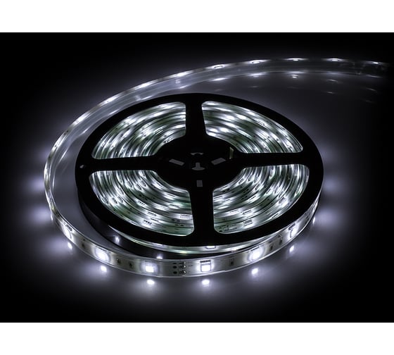 Светодиодная лента LLT LS 50RGB-60/65 60LED 14.4Вт/м 12В IP65 мультиколор 4690612012070 1
