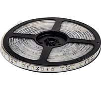 Светодиодная лента LLT LS 50W-60/65 60LED 14.4Вт/м 12В IP65 холодный белый 6000K 4680005958962