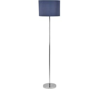 Напольный светильник ESCADA 1139/1 E27*60W Blue 1139/1 Blue