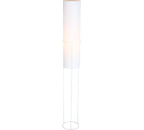 Напольный светильник ESCADA 10219/L E27*60W White 10219/L White