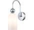 Настенный светильник ESCADA 686/1A E14*60W Chrome 686/1A Chrome 1