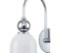 Настенный светильник ESCADA 686/1A E14*60W Chrome 686/1A Chrome 2