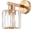 Настенный светильник ESCADA 692/1A E27*60W Сopper 692/1A Сopper 1