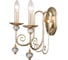 Настенный светильник ESCADA 678/2A E14*40W Gold 678/2A Gold 3