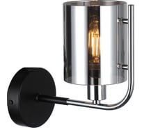 Настенный светильник ESCADA 671/1A E14*40W Chrome 671/1A Chrome