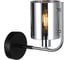 Настенный светильник ESCADA 671/1A E14*40W Chrome 671/1A Chrome 1