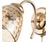 Настенный светильник ESCADA 658/1A E27*40W Gold 658/1A Gold 2