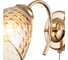 Настенный светильник ESCADA 658/1A E27*40W Gold 658/1A Gold 3