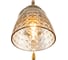Настенный светильник ESCADA 658/1A E27*40W Gold 658/1A Gold 4