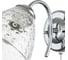 Настенный светильник ESCADA 658/1A E27*40W Chrome 658/1A Chrome 2