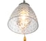 Настенный светильник ESCADA 658/1A E27*40W Chrome 658/1A Chrome 4